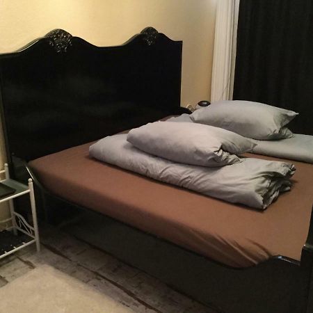 Messe Apartment & Rooms Haenigsen 외부 사진