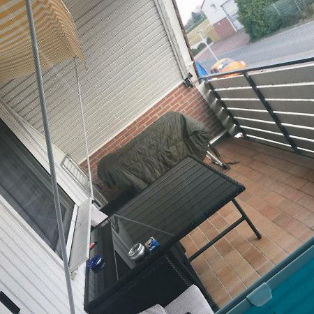 Messe Apartment & Rooms Haenigsen 외부 사진