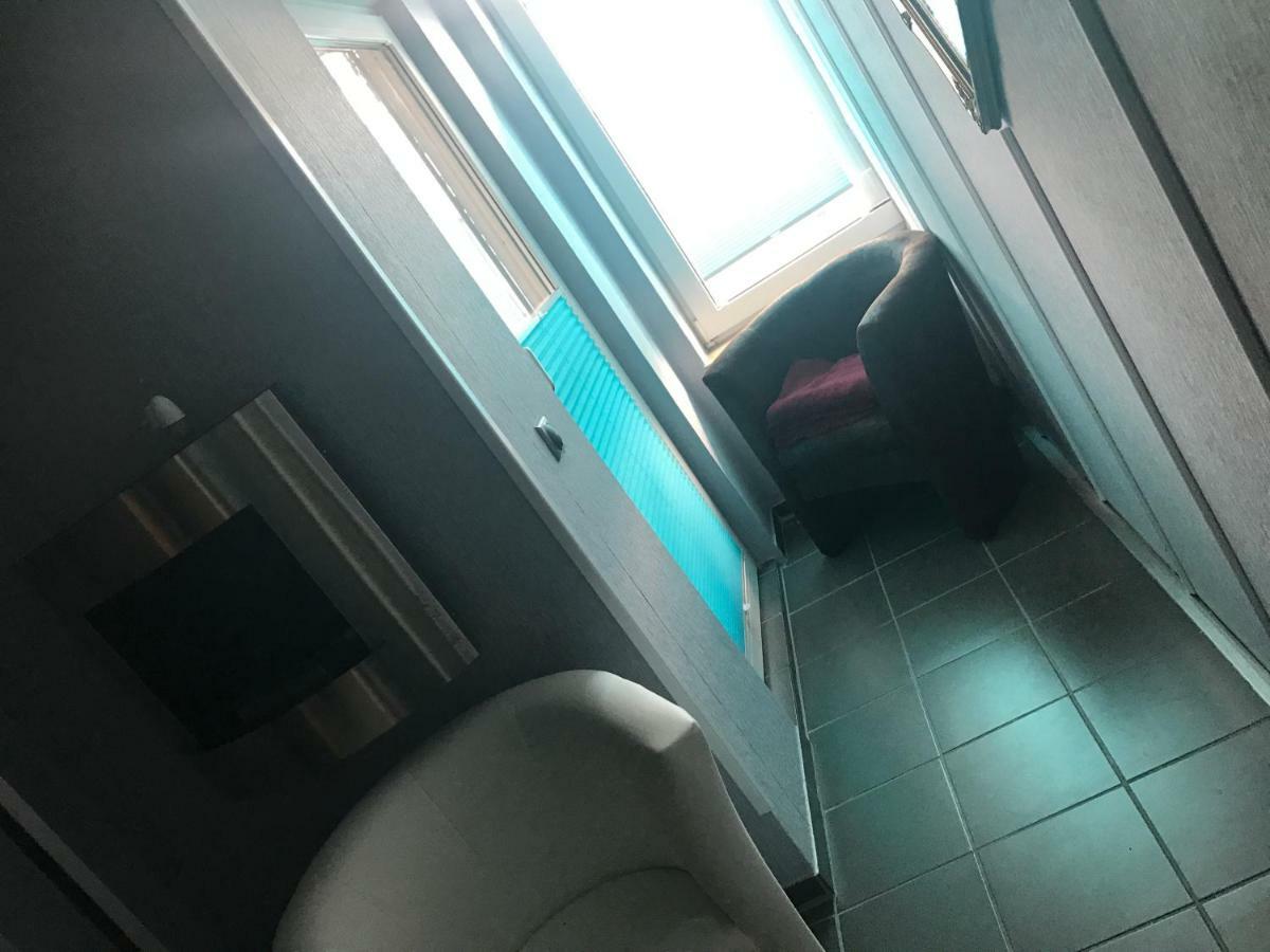 Messe Apartment & Rooms Haenigsen 외부 사진