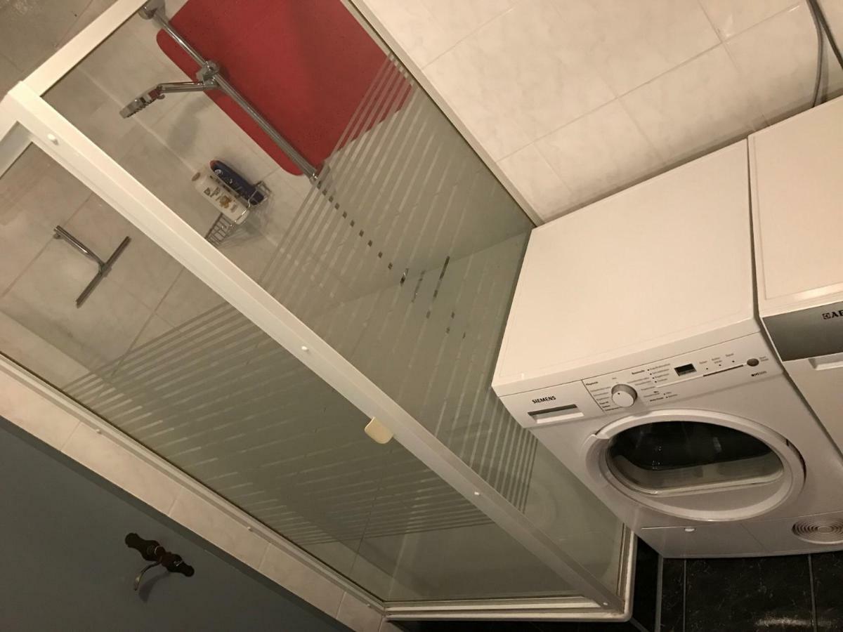 Messe Apartment & Rooms Haenigsen 외부 사진
