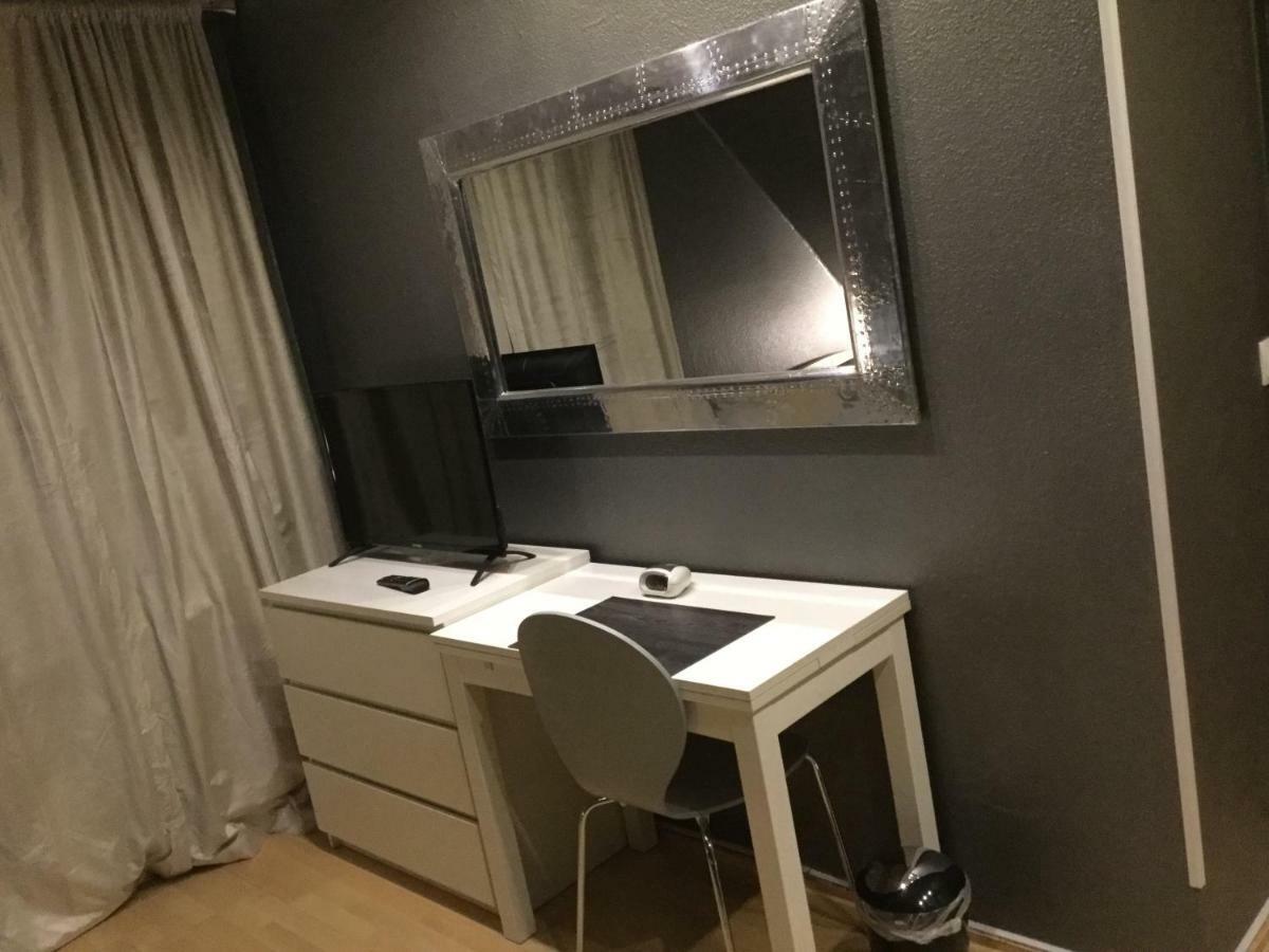 Messe Apartment & Rooms Haenigsen 외부 사진